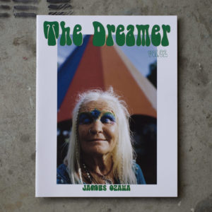 [James Ozawa] The Dreamer vol.2