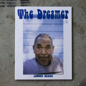 [James Ozawa] The Dreamer vol.3